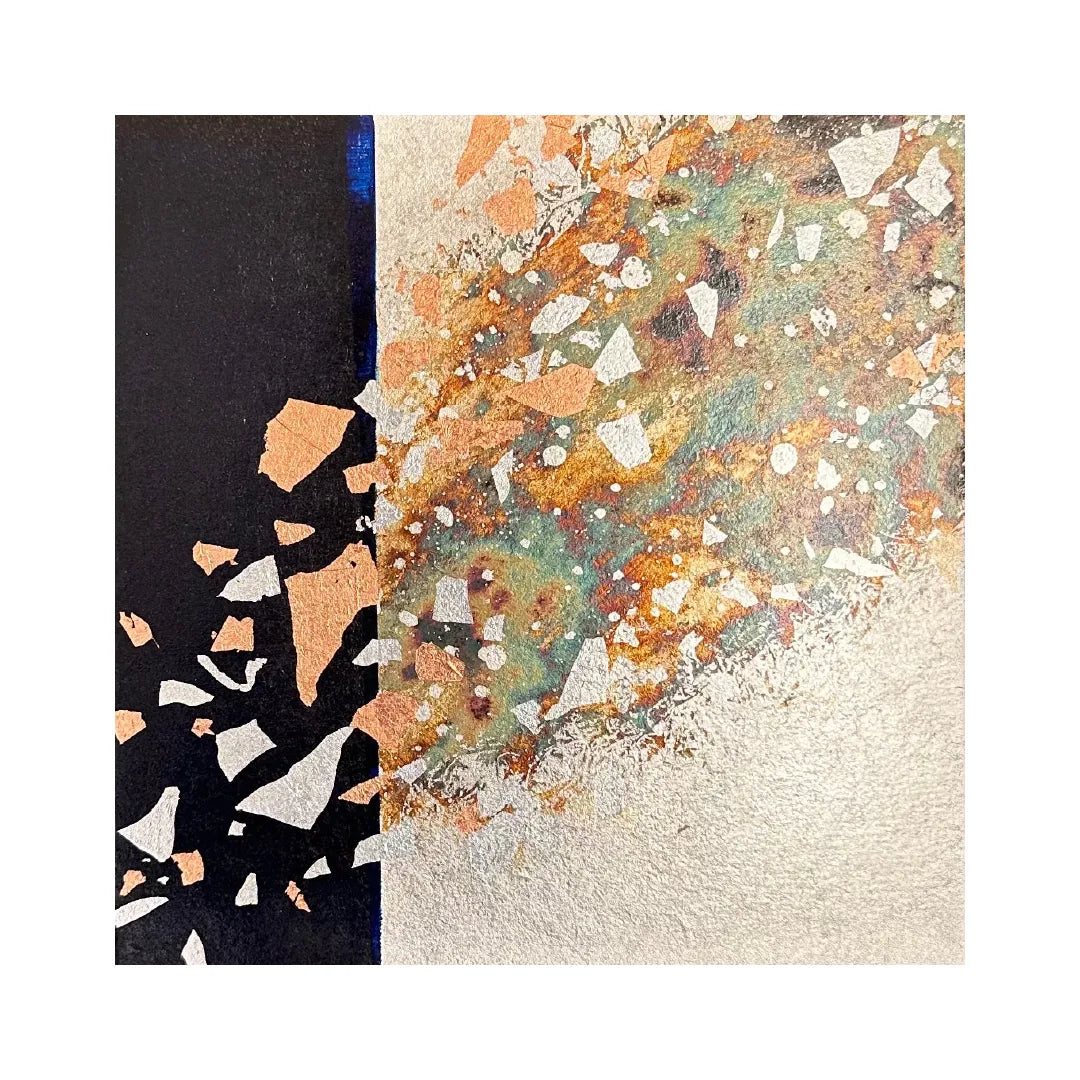 “Starry Sky #33”