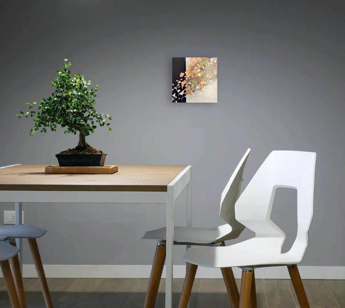 “Starry Sky #33”