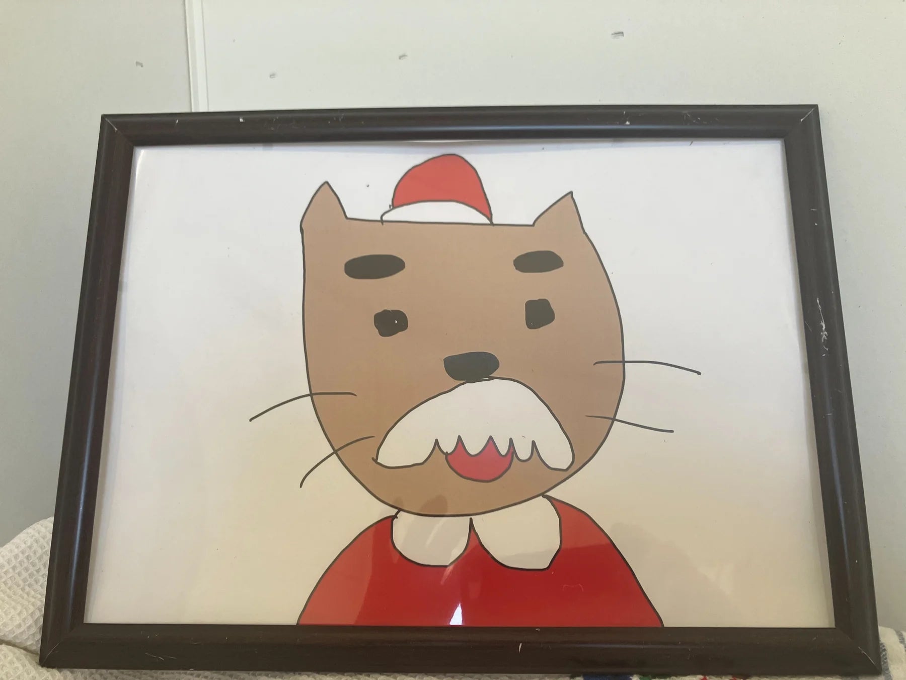 “Ho Ho Ho”