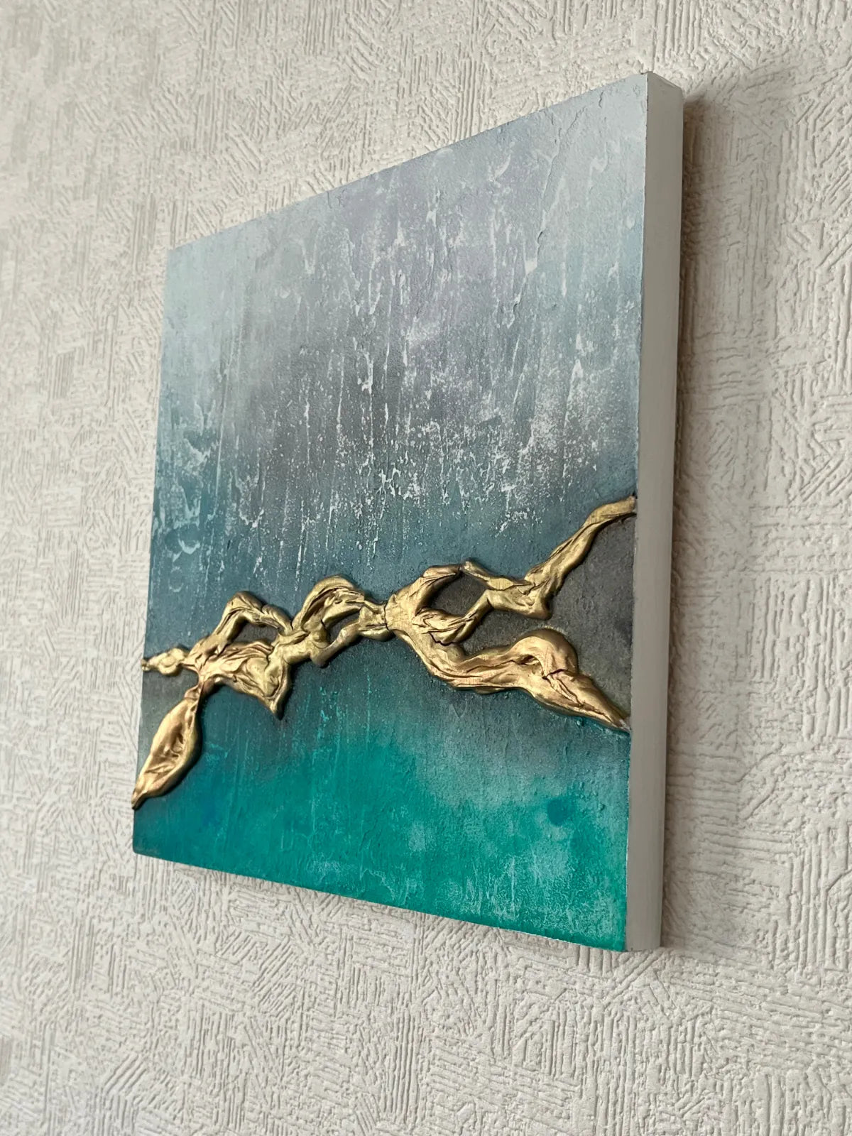 “城壁の一部”