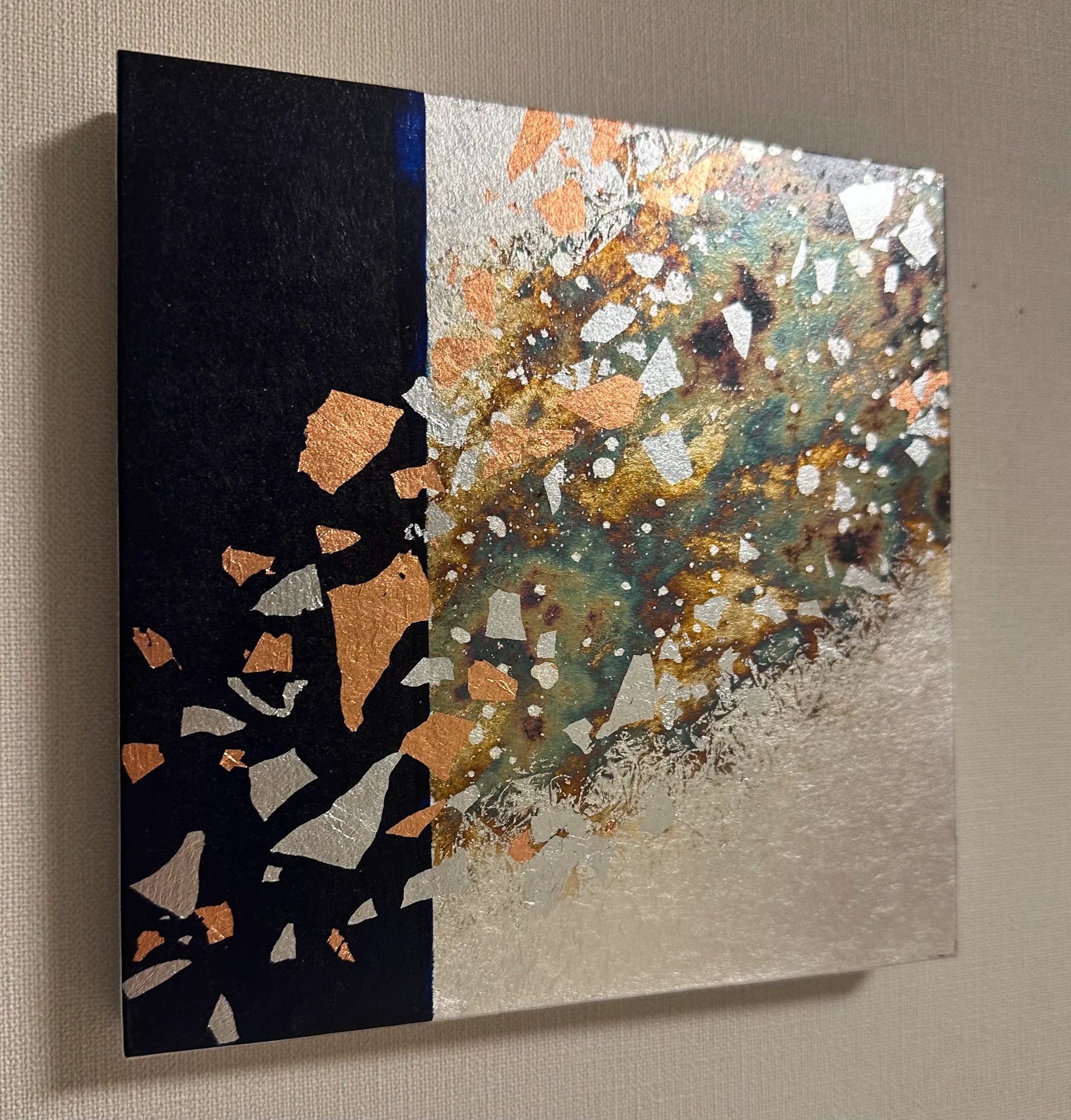 “Starry Sky #33”