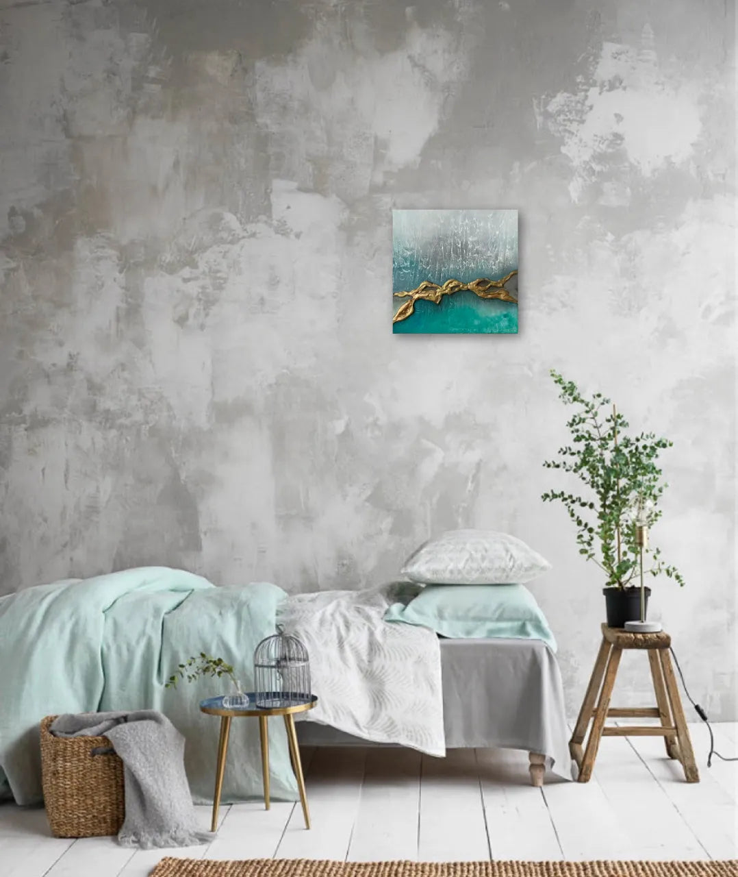 “城壁の一部”